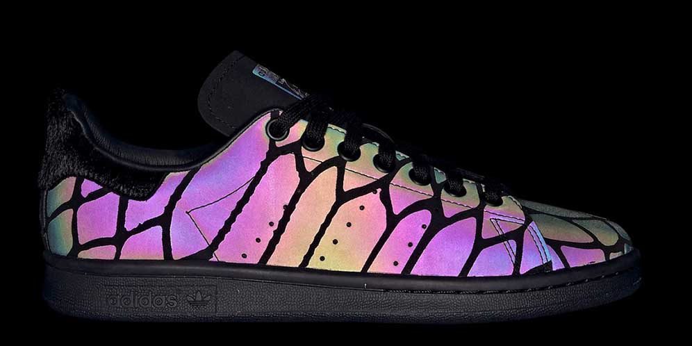 adidas Originals XENO Hidup Lagi dalam Siluet Stan Smith